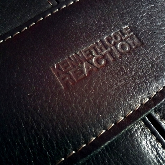 Kenneth Cole laptop bag - Picture 3 of 13